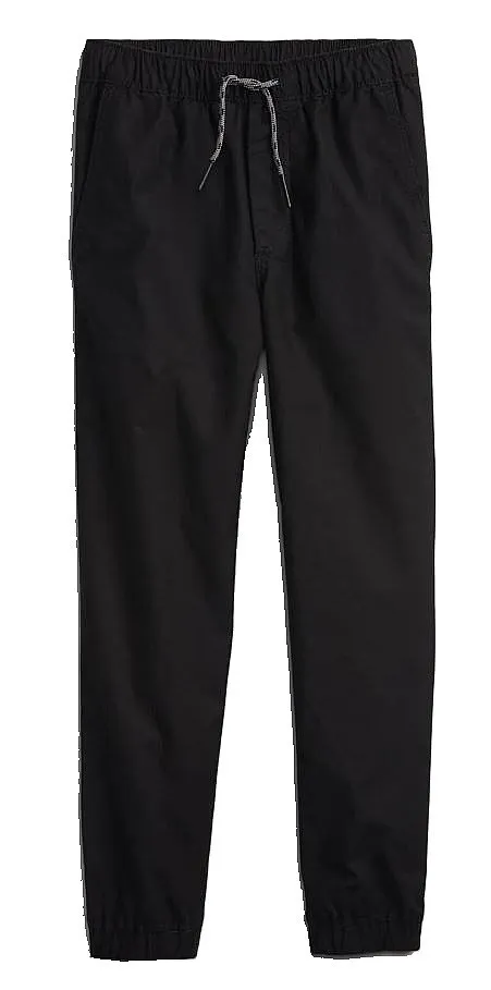 pantalones GAP Everyday Jogger - True Black V2 - boy´s