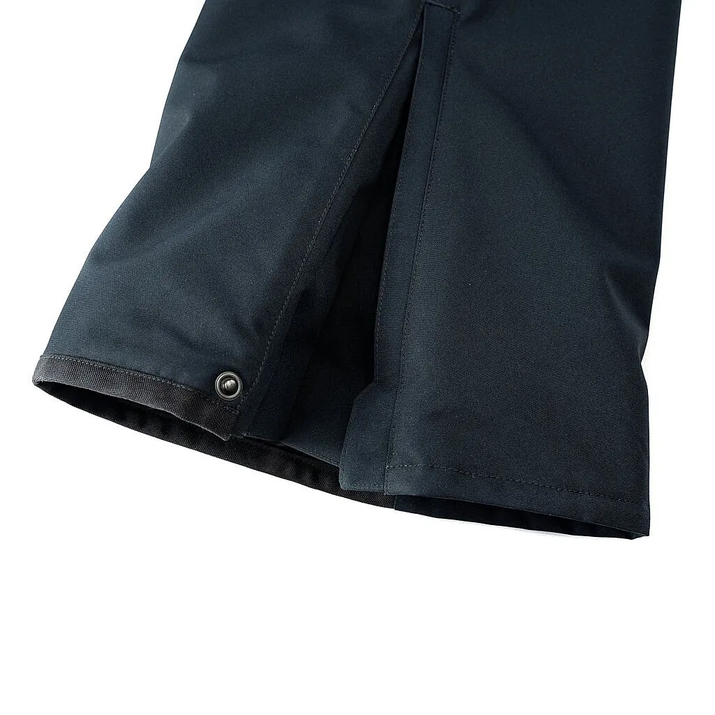 pantalones Horsefeathers Avril II - Black - women´s