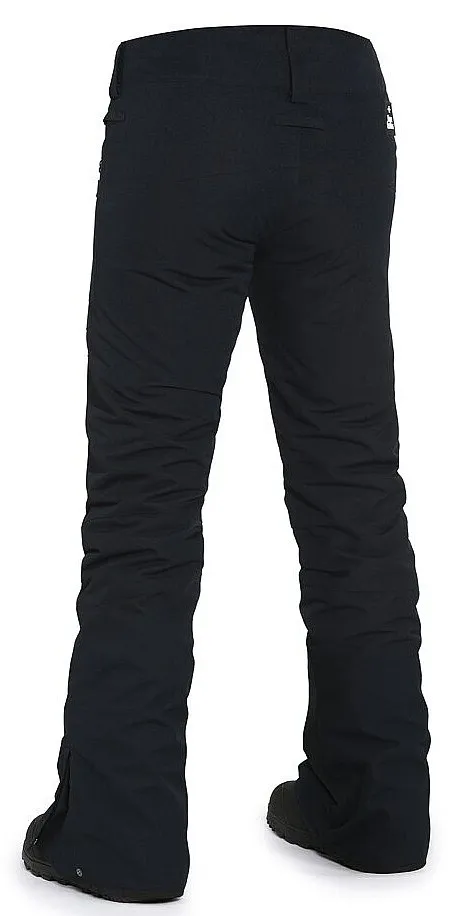 pantalones Horsefeathers Avril II - Black - women´s