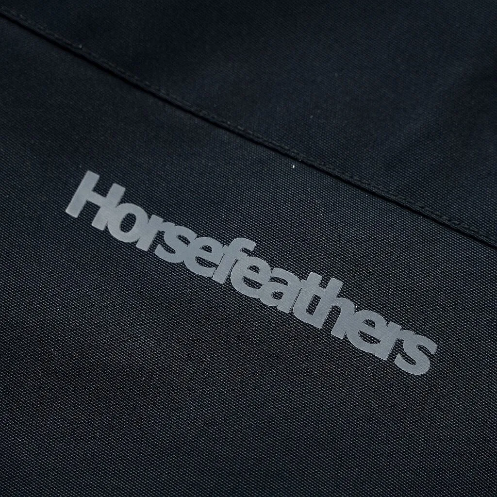 pantalones Horsefeathers Avril II - Black - women´s