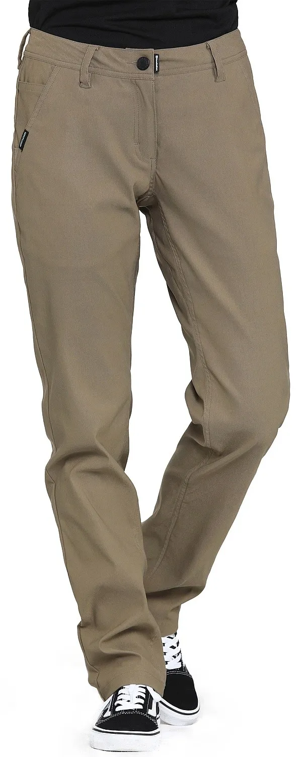 pantalones Horsefeathers Croft - Kelp - women´s