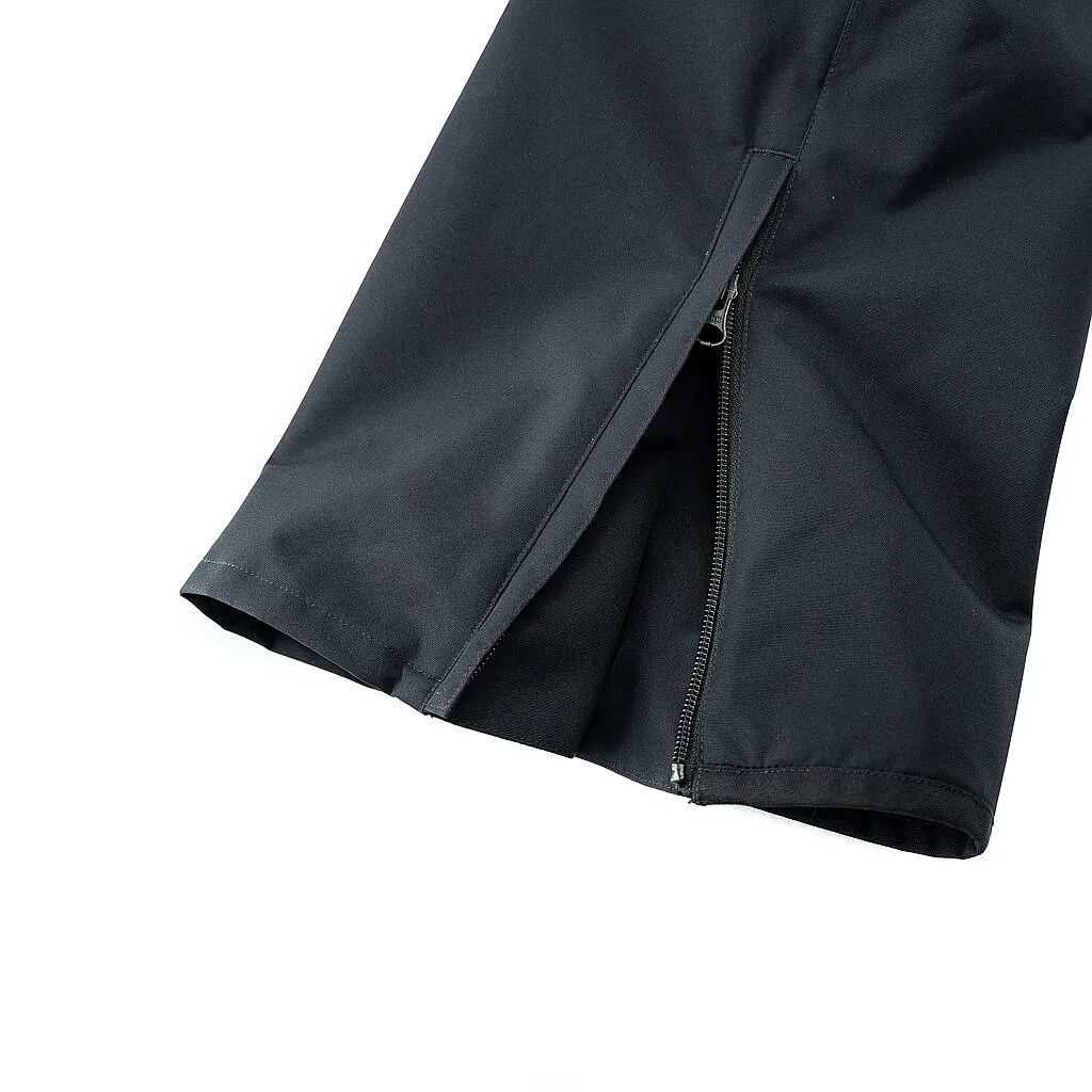 pantalones Horsefeathers Lotte - Black - women´s