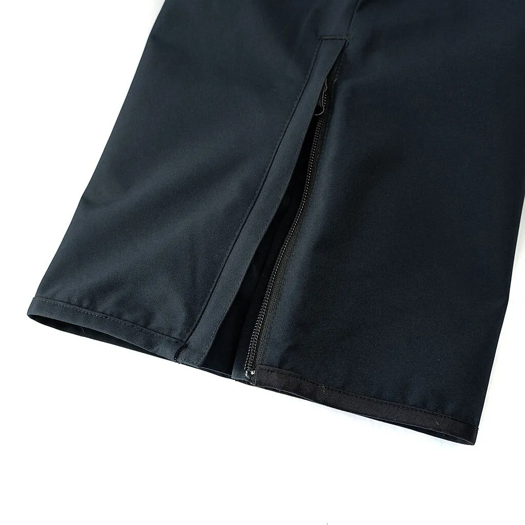 pantalones Horsefeathers Medler - Black - men´s