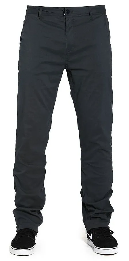 pantalones Horsefeathers Reverb - Gray - men´s