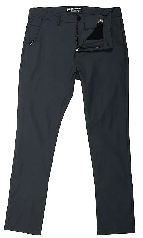 pantalones Horsefeathers Reverb - Gray - men´s