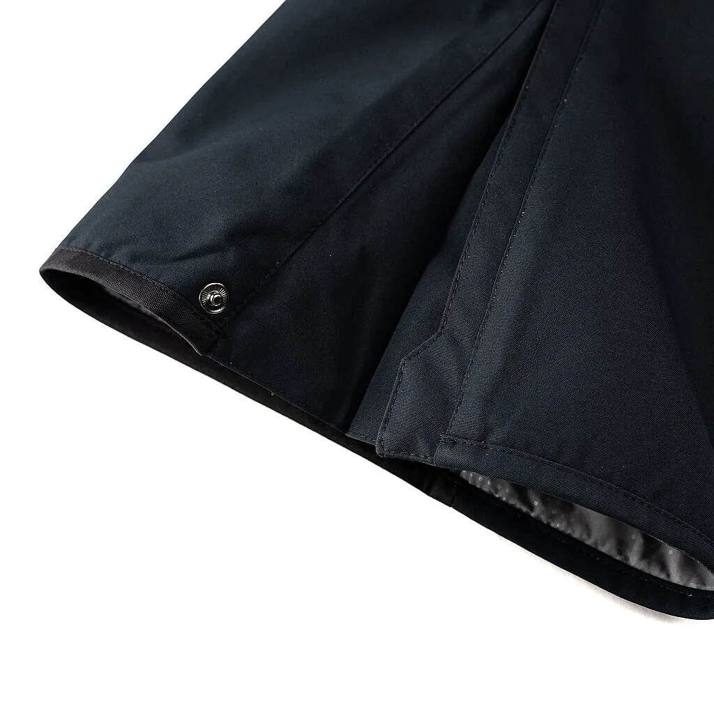 pantalones Horsefeathers Spire II - Black - unisex junior