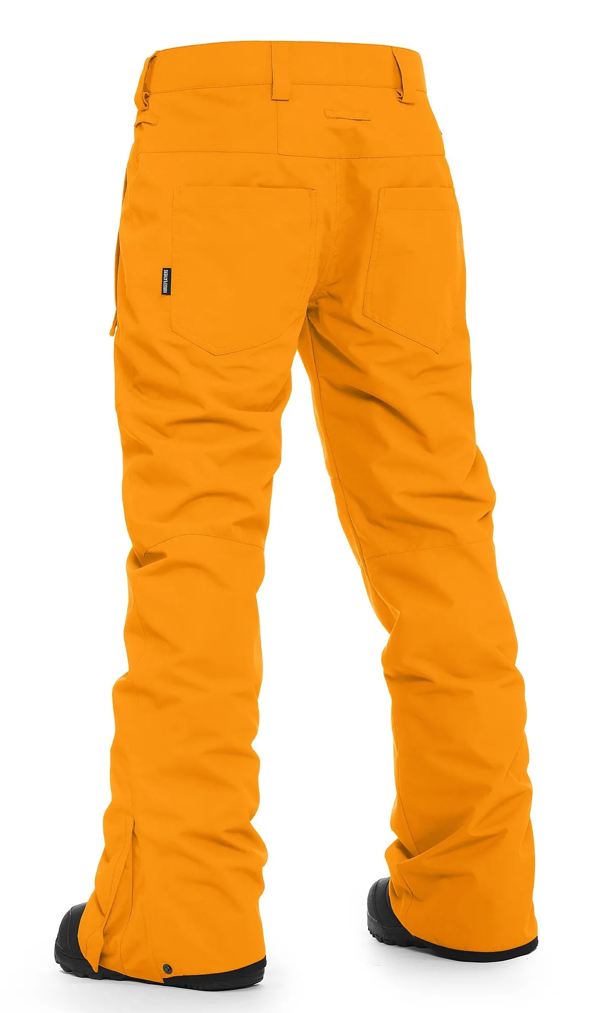 pantalones Horsefeathers Spire II - Radiant Yellow - men´s