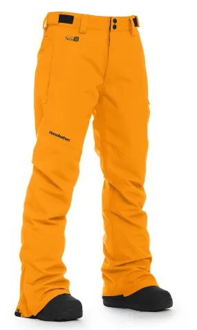 pantalones Horsefeathers Spire II - Radiant Yellow - men´s