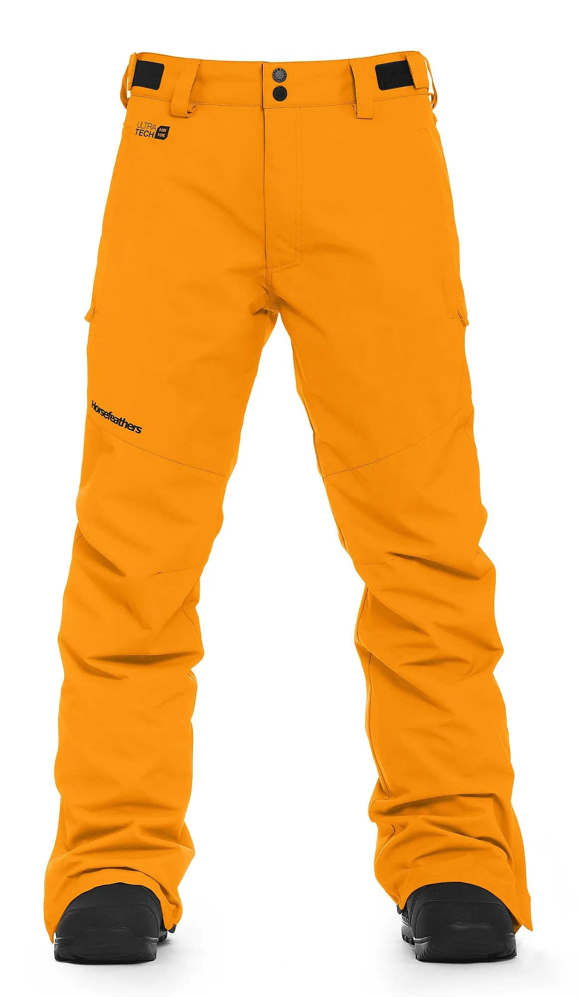 pantalones Horsefeathers Spire II - Radiant Yellow - men´s