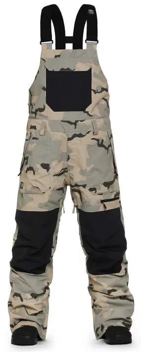 pantalones Horsefeathers Transfer - Desert Camo - men´s