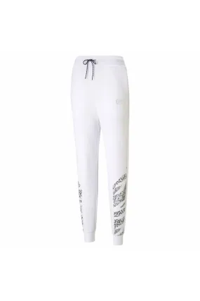 Pantalones Puma Rebel High Waist Pants