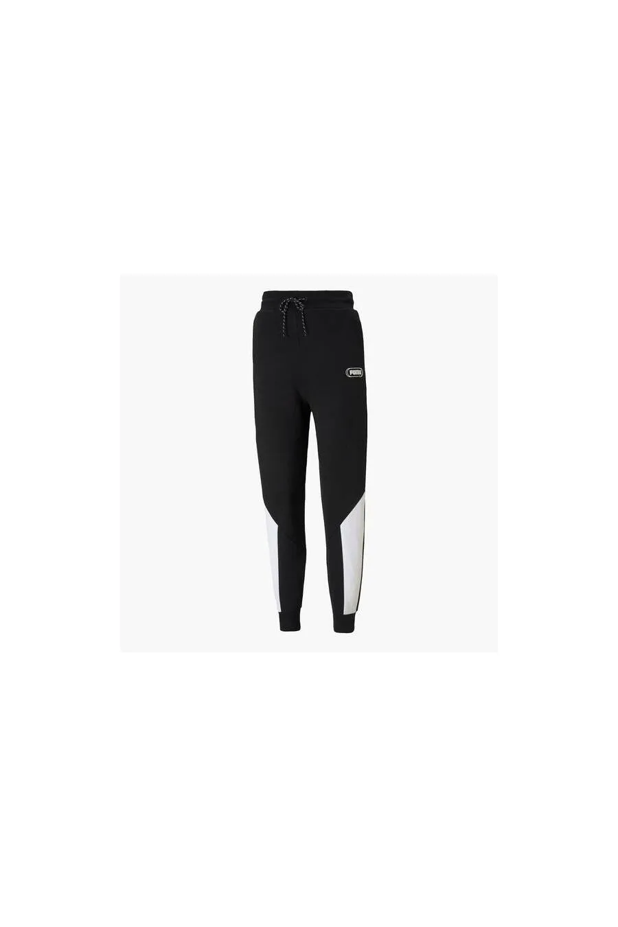 Pantalones Puma Rebel High Waist