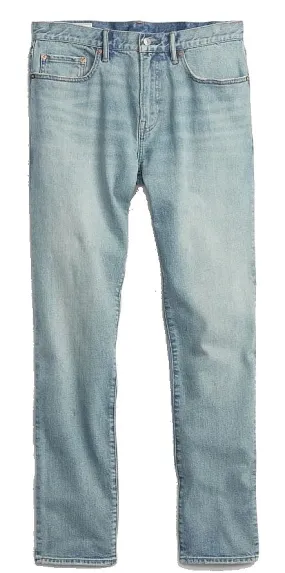 pantalones vaqueros GAP Slim GapFlex - Light Wash - men´s