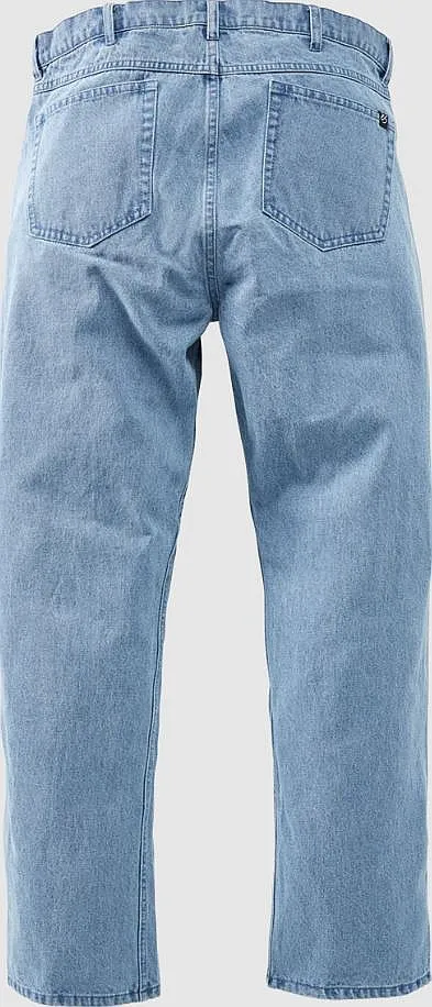 pantalones vaqueros És Baggy Denim - Light Blue - men´s