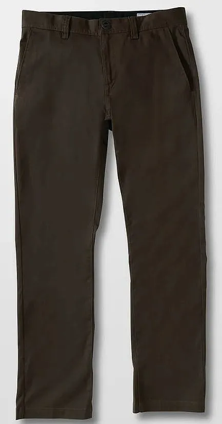 pantalones Volcom Frickin Modern Stret - Wren - men´s