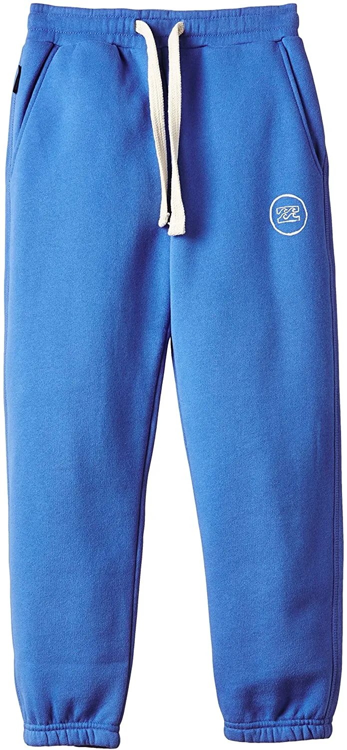 Pantalón Chándal BILLABONG niño deportivo Patterson royal Ref. U2PT01 Azul royal