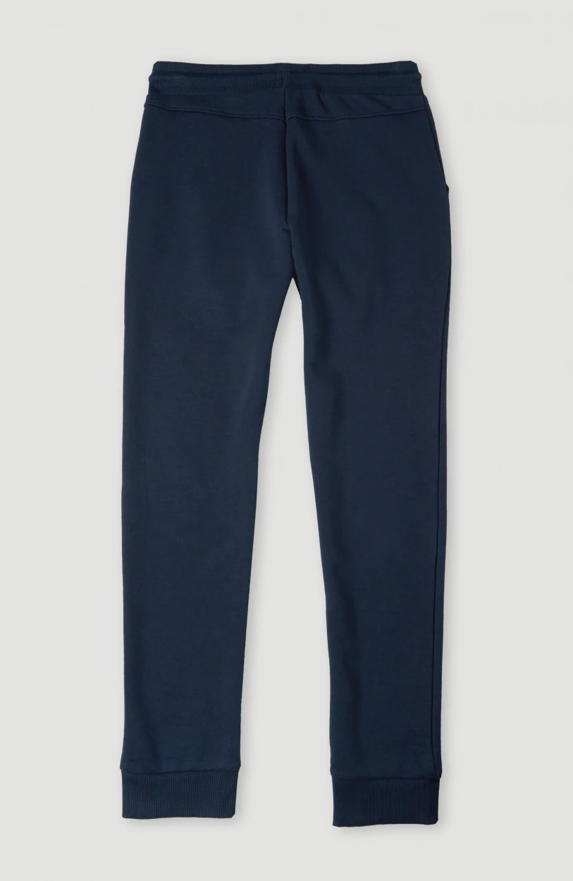 Pantalón Chándal O’NEILL niño deportivo ALL YEAR JOGGER PANTS Ink Blue Ref. 4550002 azul logo pierna