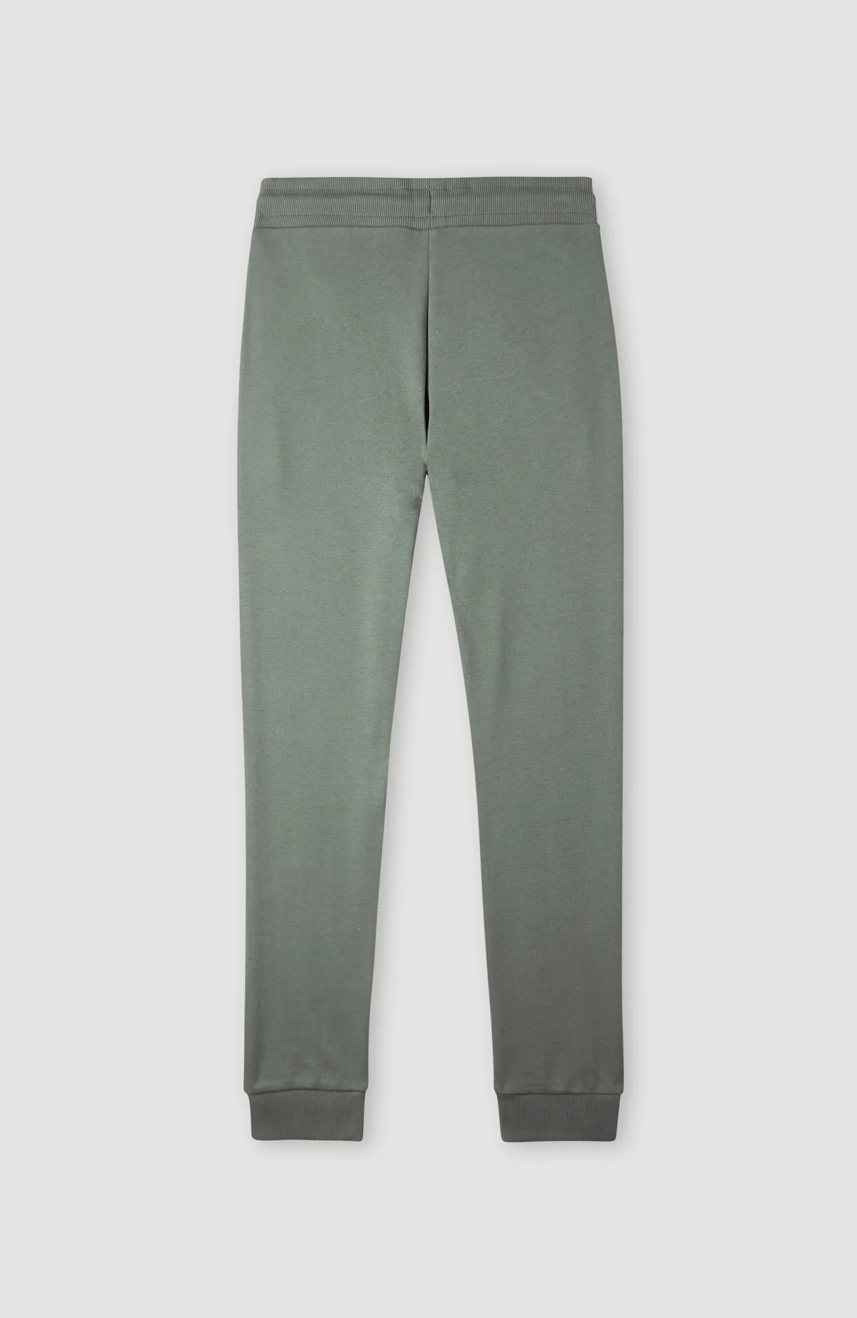 Pantalón Chándal O’NEILL niño deportivo CUBE SWEATPANTS military green Ref. 4550012 verde militar logo pierna