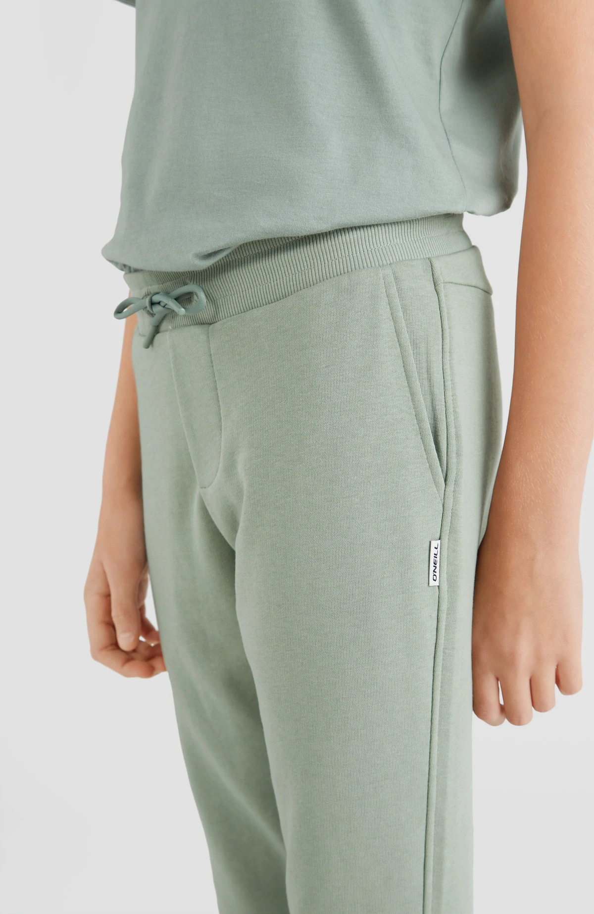 Pantalón chándal ONEILL niña deportivos ALL YEAR JOGGER PANTS Ref. 3550002 Verde