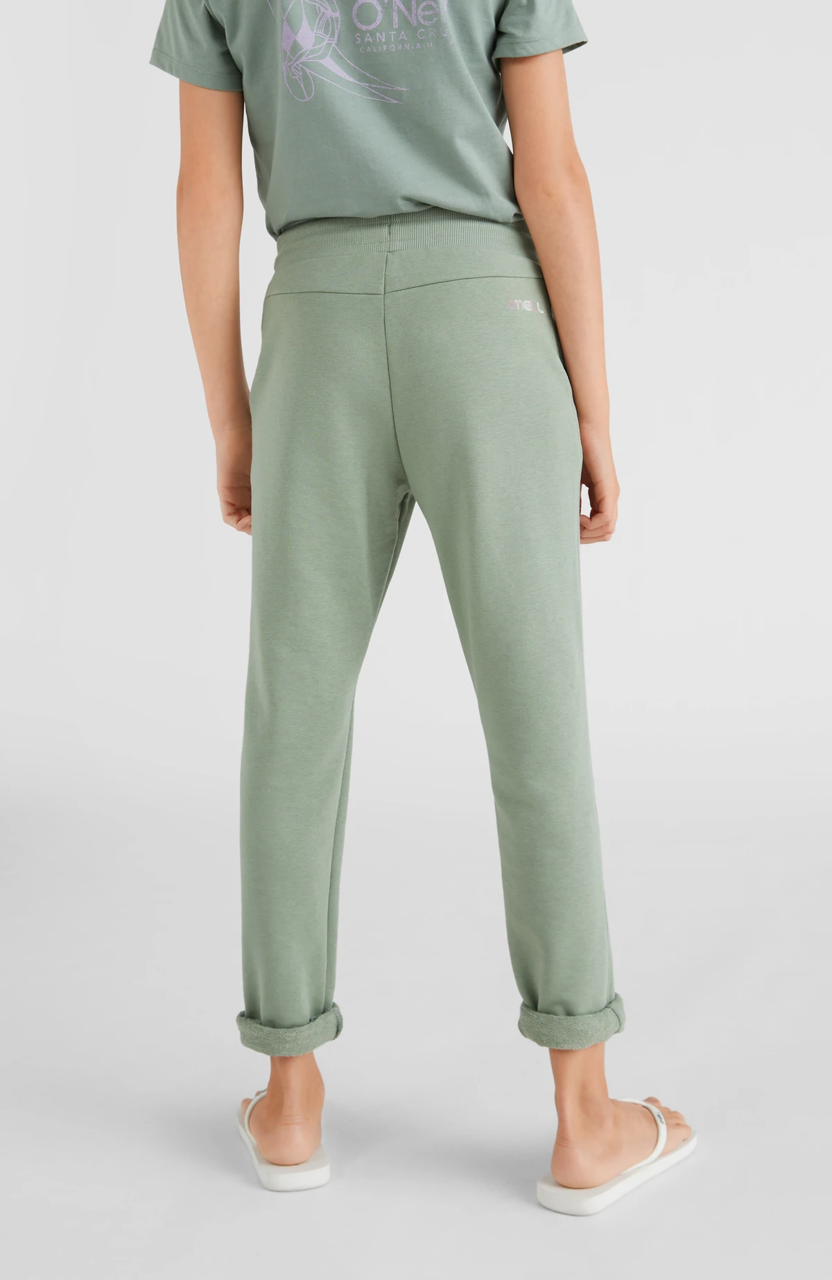 Pantalón chándal ONEILL niña deportivos ALL YEAR JOGGER PANTS Ref. 3550002 Verde