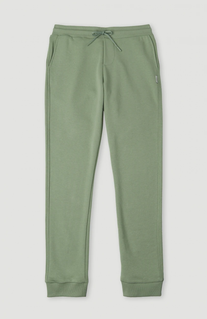 Pantalón chándal ONEILL niña deportivos ALL YEAR JOGGER PANTS Ref. 3550002 Verde