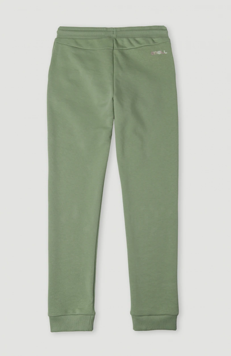 Pantalón chándal ONEILL niña deportivos ALL YEAR JOGGER PANTS Ref. 3550002 Verde