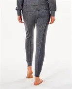 Pantalón de Chándal RIP CURL deporte para Mujer Cosy II Dark Grey Marle Ref. GPABK9 gris