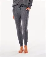 Pantalón de Chándal RIP CURL deporte para Mujer Cosy II Dark Grey Marle Ref. GPABK9 gris