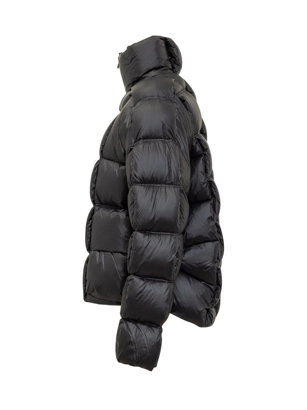 RAXXY Down Jacket