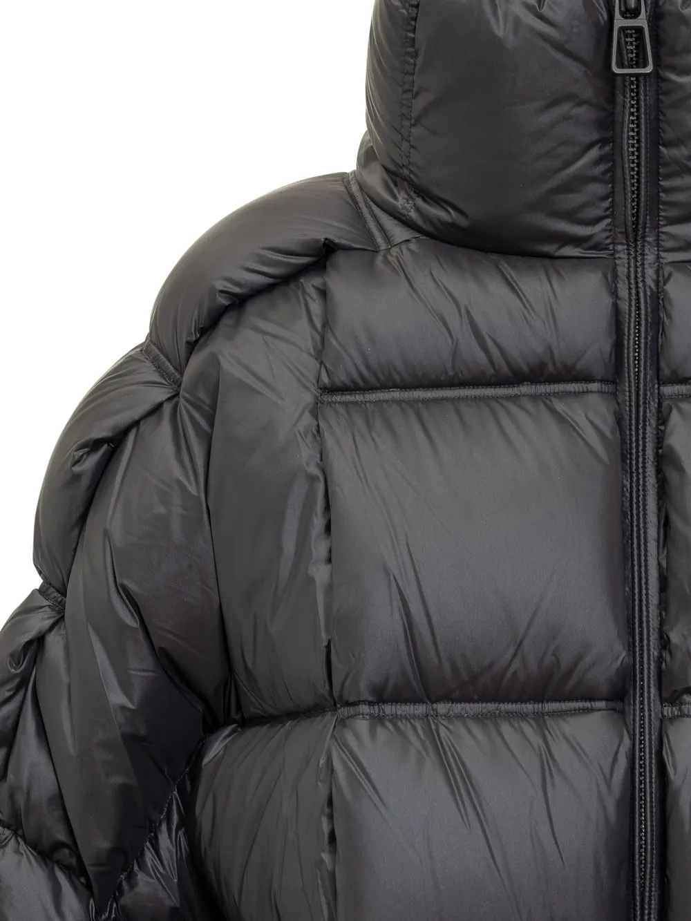 RAXXY Down Jacket