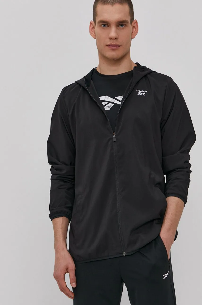 Reebok Windbreaker