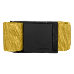 SALEWA Rainbow 2 Belt Nugget/Gold