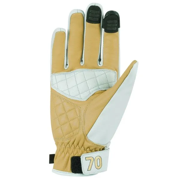 Segura Mojo Light Grey Beige Glove 