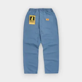 Service Works – Pantalones Classic chef work blue