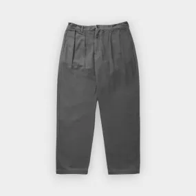 Service Works – Pantalones Part timer grey