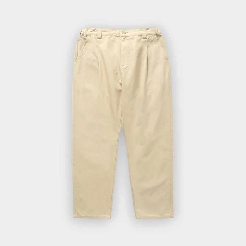 Service Works – Pantalones Twill waiters khaki