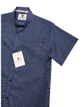 SK-340 C/22 CAMISA MANGA CORTA