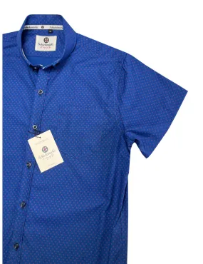 SK-340 C/31 CAMISA MANGA CORTA