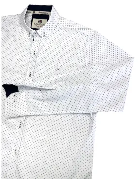 SK - 533 CAMISA MICRO ESTAMPADO