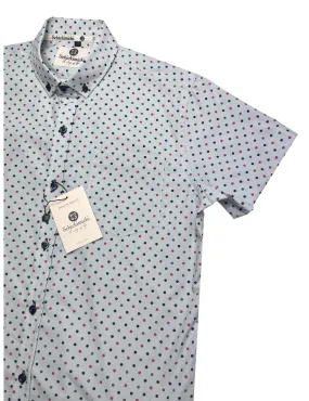 SK- 340 C/26 CAMISA MANGA CORTA