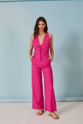 Soller Jumpsuit