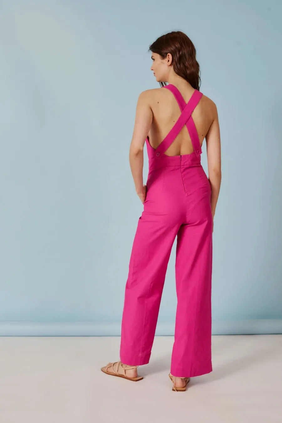 Soller Jumpsuit