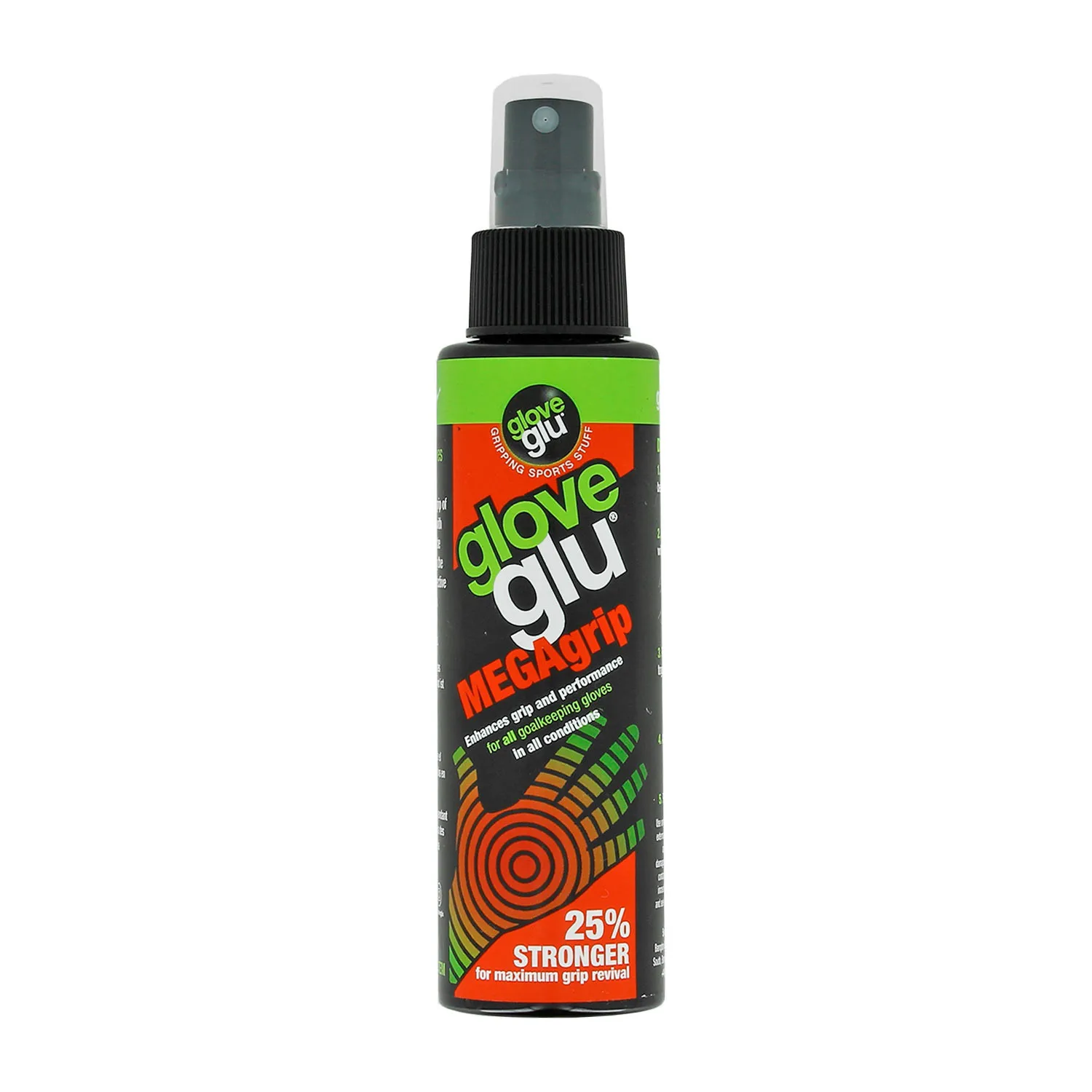 Spray Glove Glu Mega Grip 120 ml