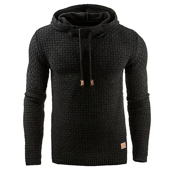 Sudadera Casual con capucha  para hombre