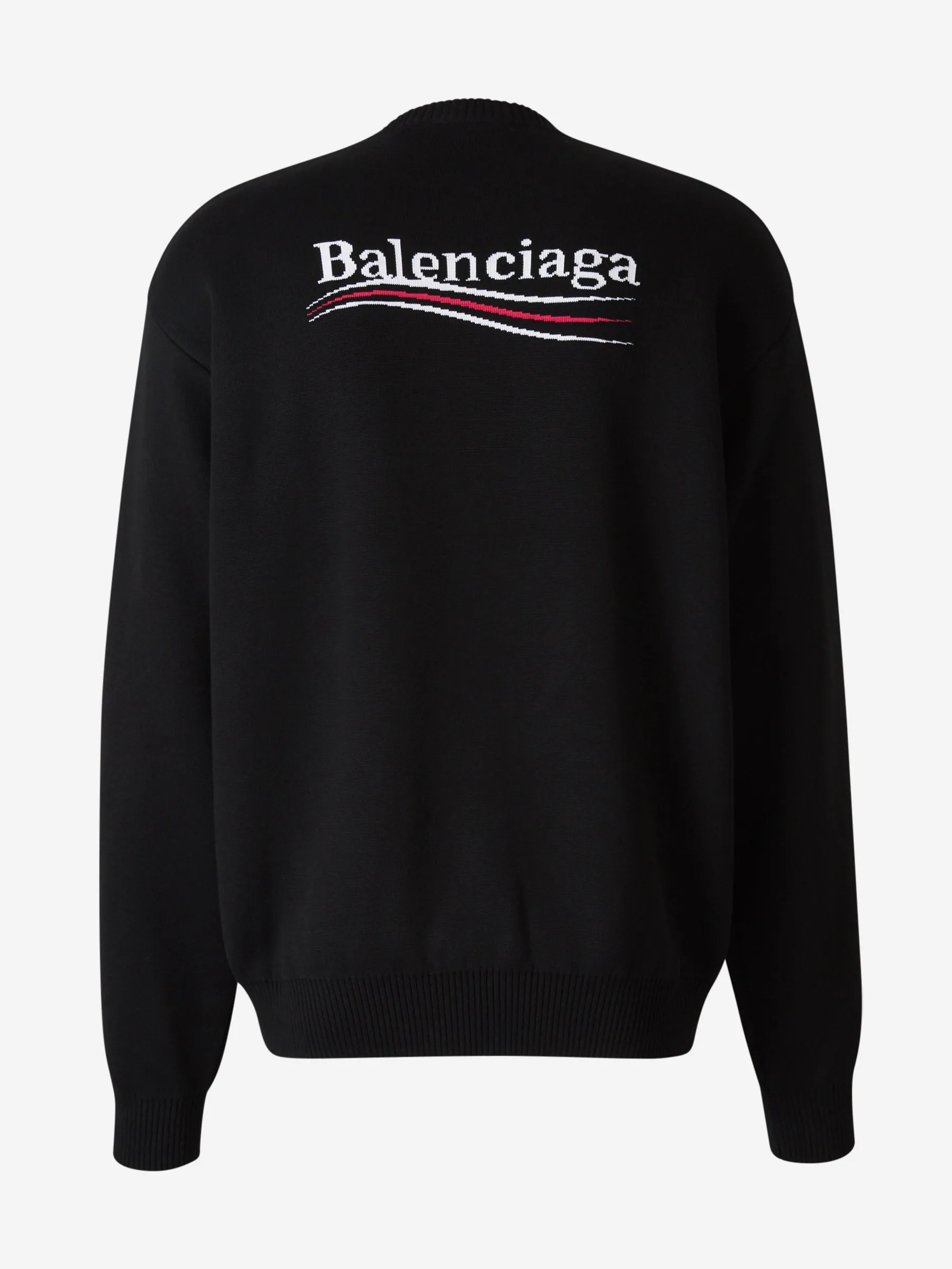 Sudadera Logo Bordado