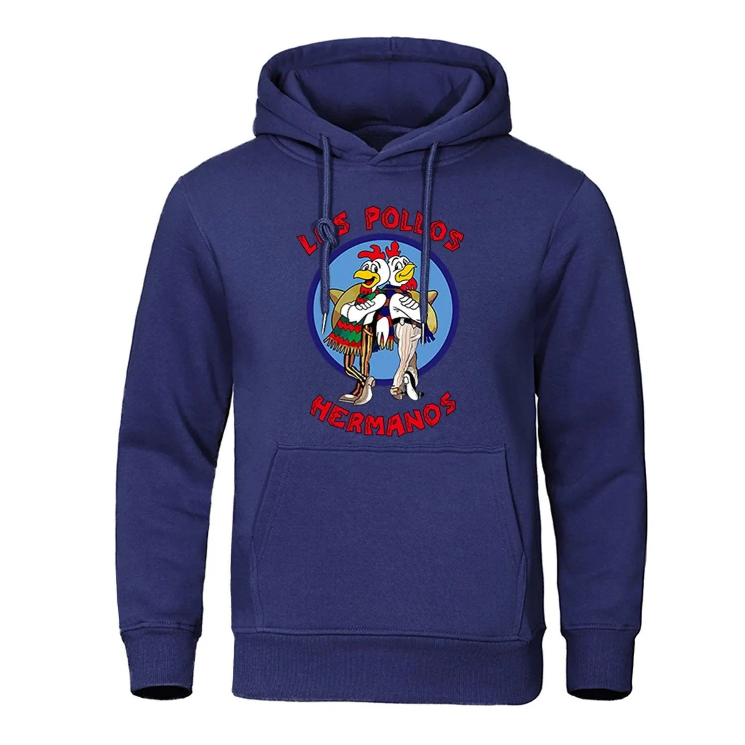 Sudadera LOS POLLOS Hermanos