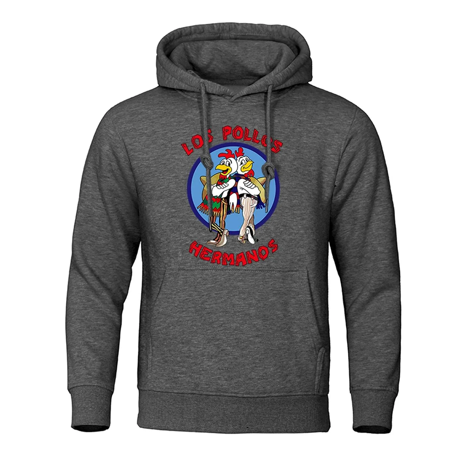 Sudadera LOS POLLOS Hermanos