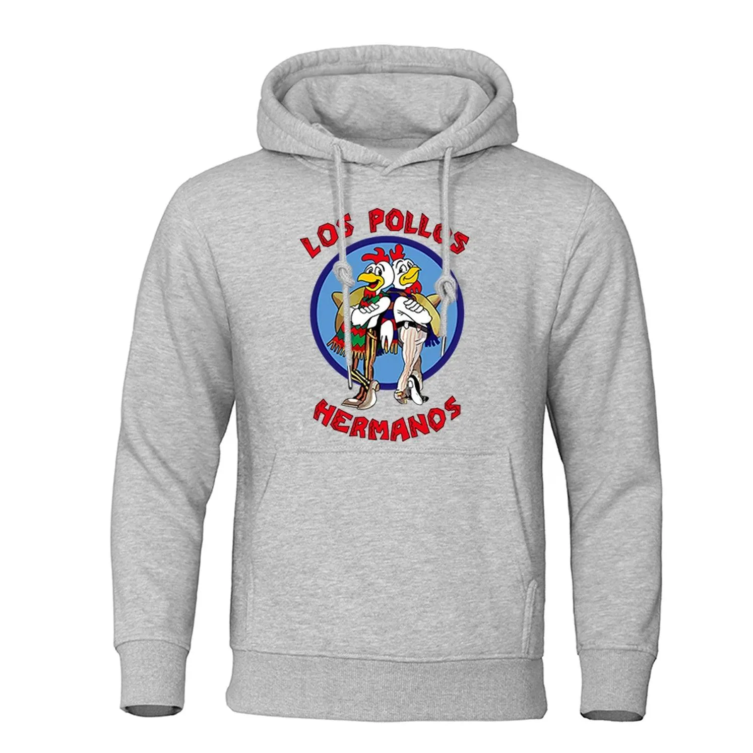 Sudadera LOS POLLOS Hermanos