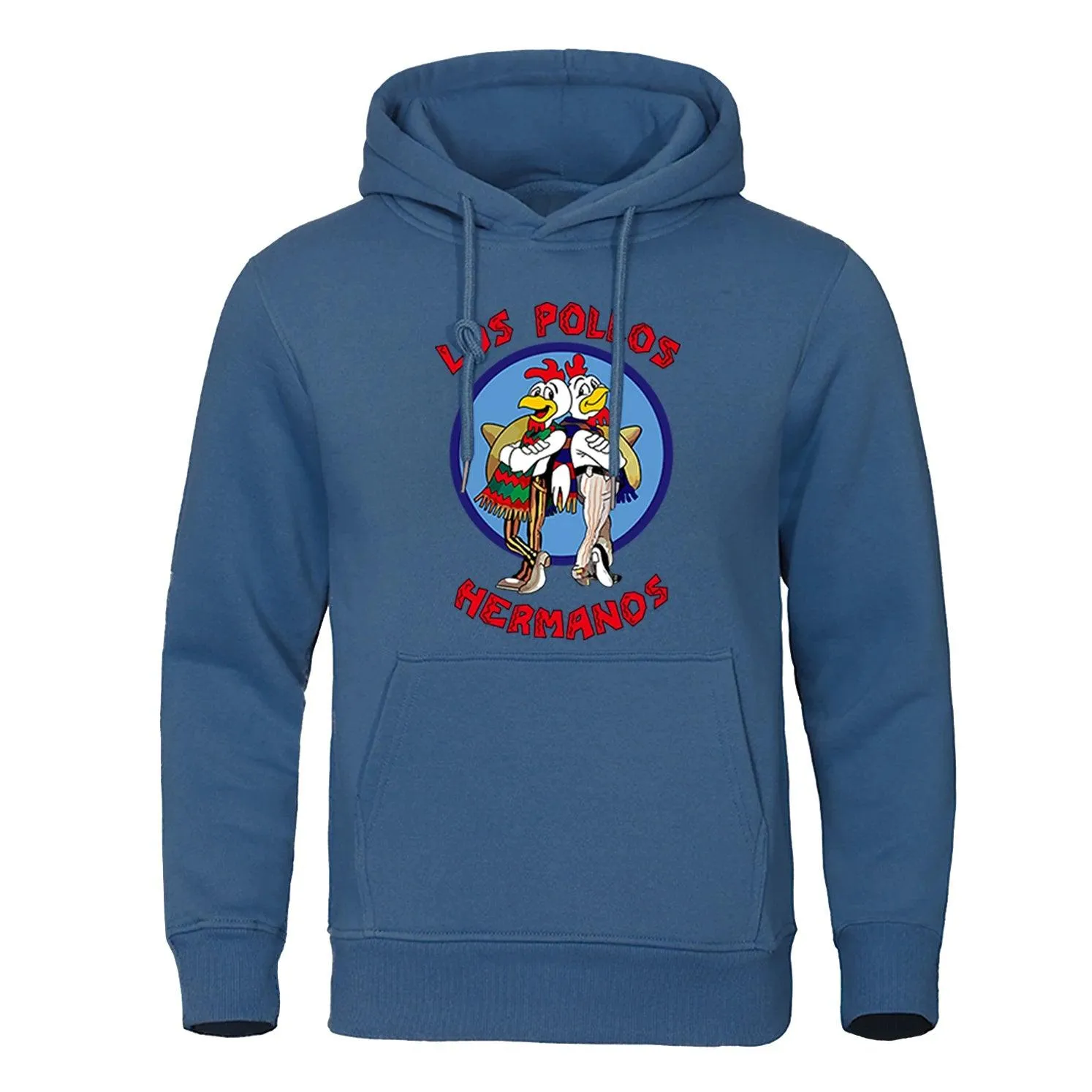 Sudadera LOS POLLOS Hermanos