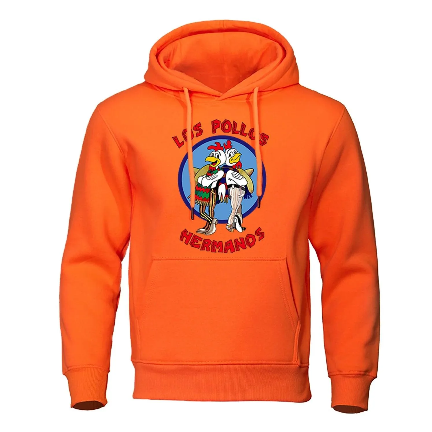 Sudadera LOS POLLOS Hermanos